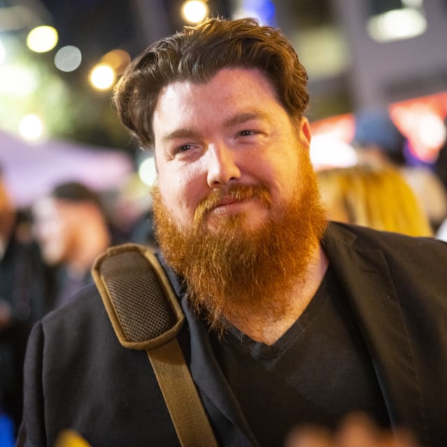 Nick Geracie